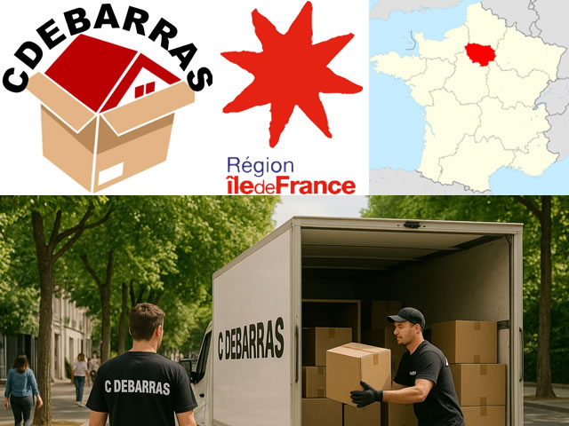 C Débarras