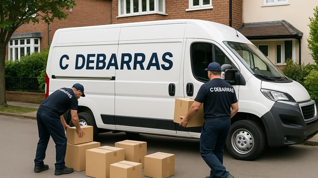Débarras maison